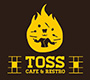 Toss - Cafe & Restro