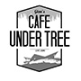 Cafe Under Tree