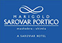 Marigold Sarovar Portico