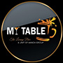 My Table - The Lounge Bar