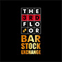 The 3rd Floor Bar Stock Exchange