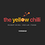 The Yellow Chilli