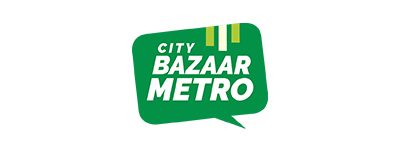 City Bazaar Metro