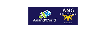 ANG Central (Anand World)