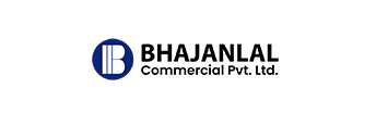 Bhajanlal Commercial