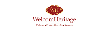 Welcom Heritage Hotels