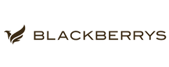 Blackberrys
