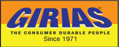 Girias