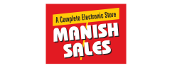 Manish Sales
