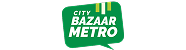 City Bazaar Metro