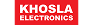Khosla Electronics