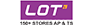 LOT Mobiles