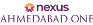 nexus One- Ahmedabad
