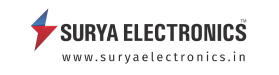 Surya Electronics