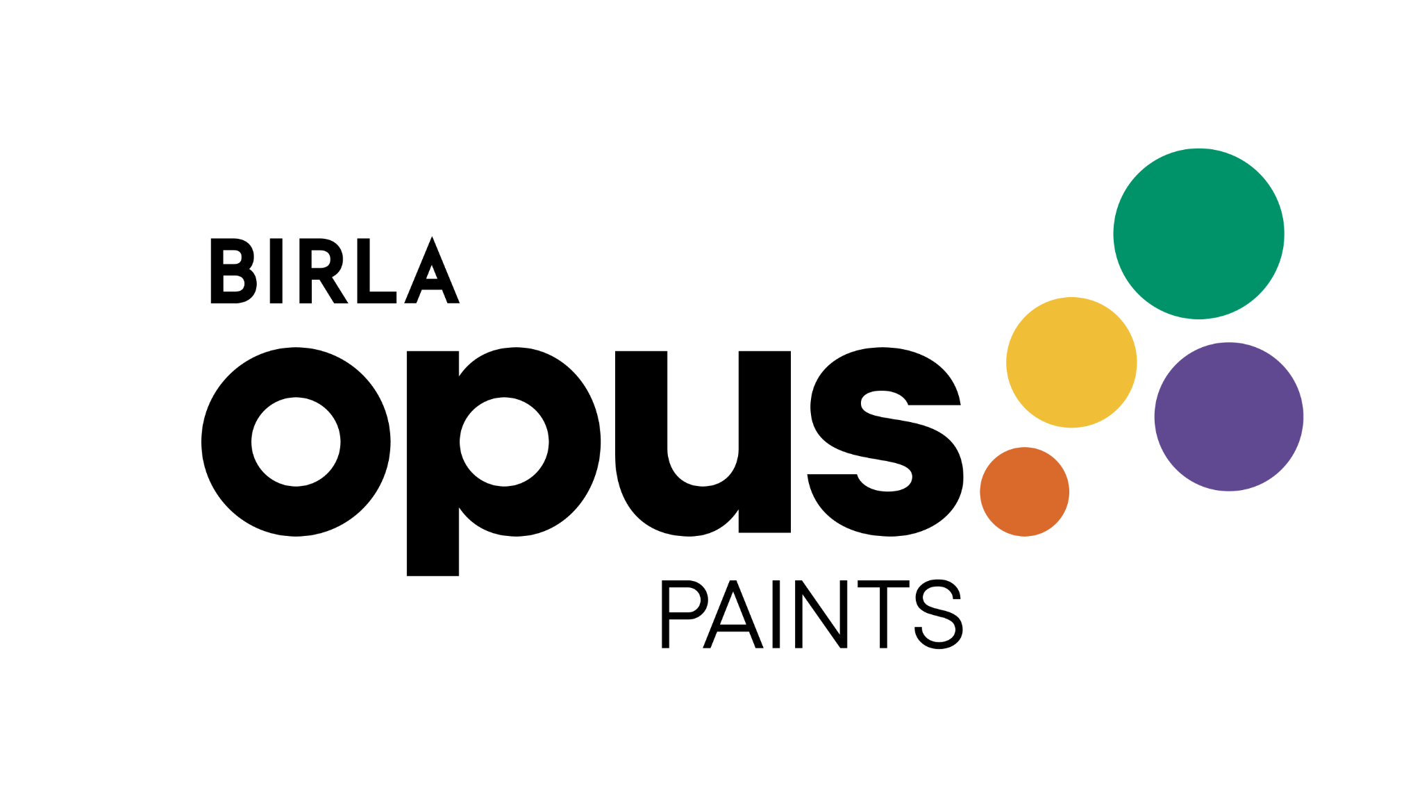 Birla Opus logo
