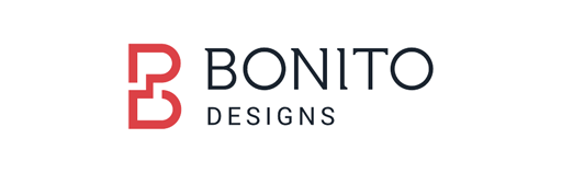 Bonito Designs logo