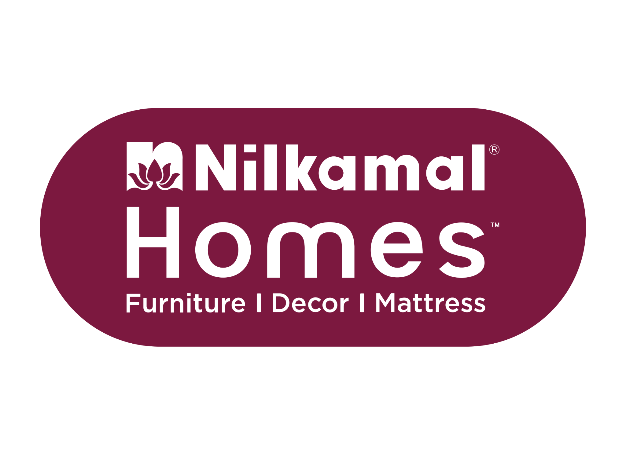 Nilkamal Homes logo