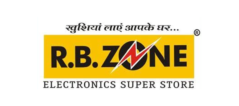 RB Zone logo