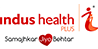 indus health plus