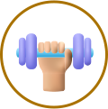 Fitness & Nutrition