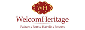 Welcome Heritage Offers