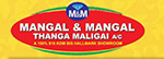 Mangal & Mangal