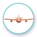 FLIGHTS
