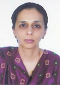 Ms. Anuradha Shripad Nadkarni - Independent Director of SBI Card
