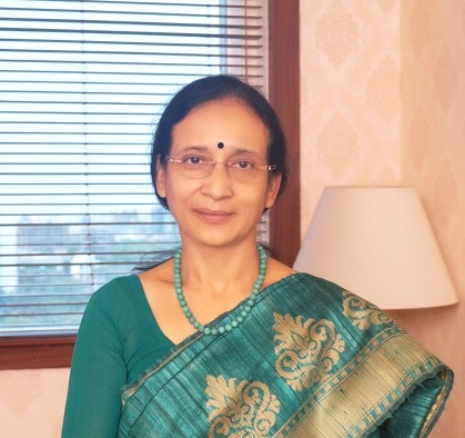 Ms. Anuradha Rao - Independent Director of SBI Card