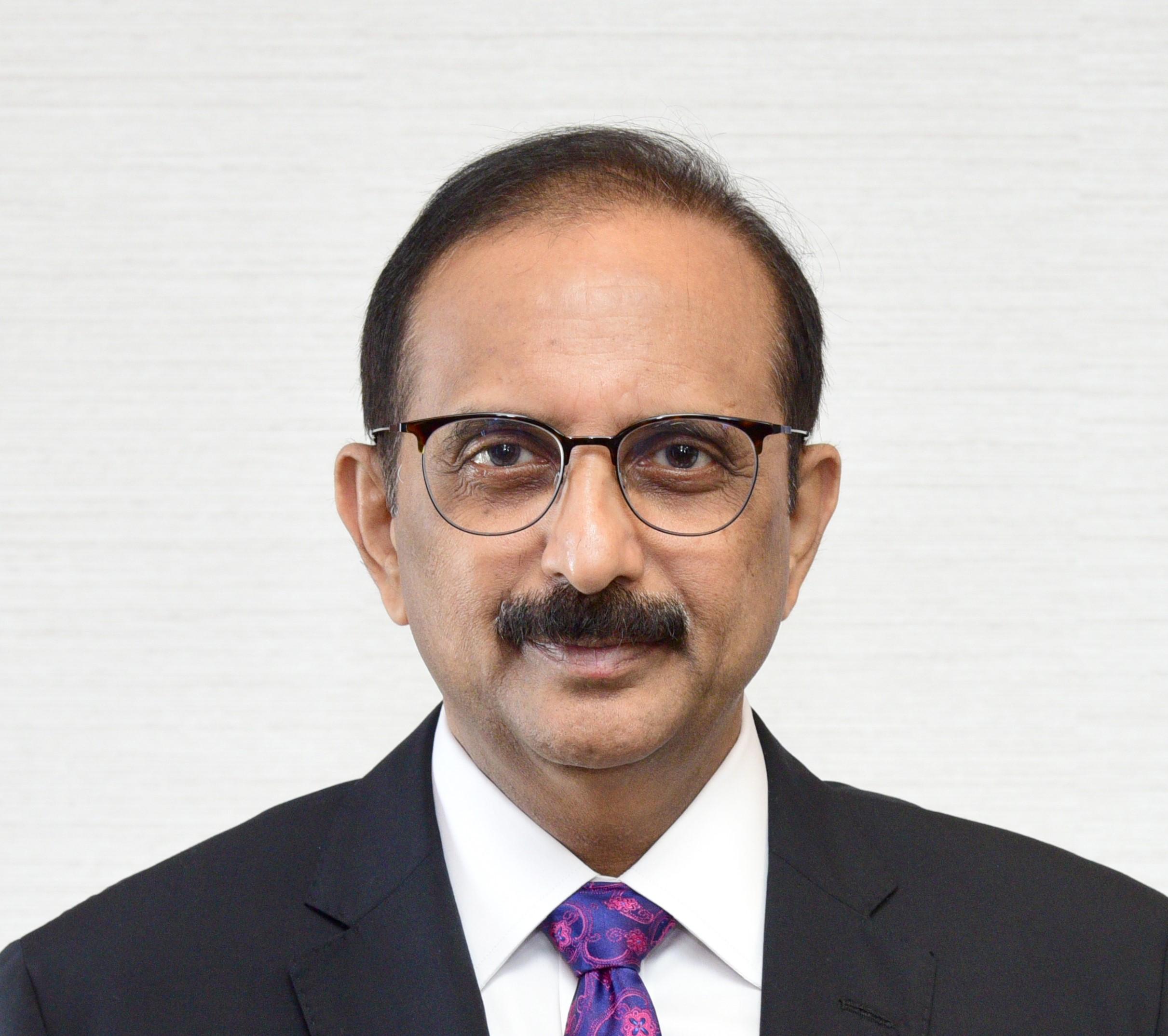 Mr. Challa Sreenivasulu Setty - Chairman
