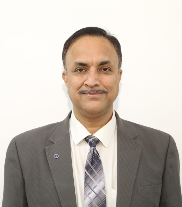 Mr. Shamsher Singh - Director
