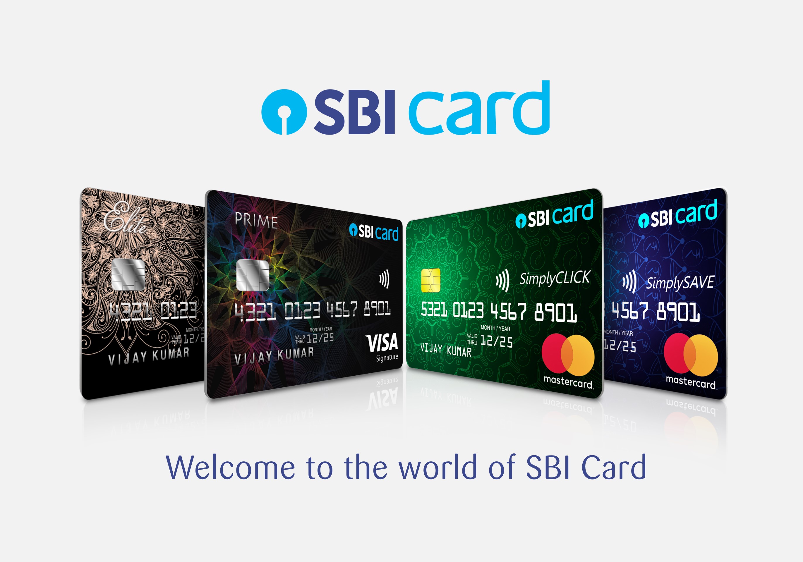 News Follow The Buzz Around Us Sbi Card