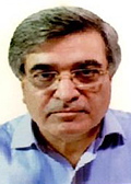 Mr. Dinesh Kumar Mehrotra - Independent Director of SBI Card
