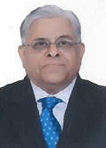 Dr. Tejendra Mohan Bhasin - Independent Director of SBI Card
