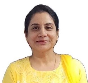 Ms. Payal Mittal Chhabra - Chief Compliance Officer of SBI Card

