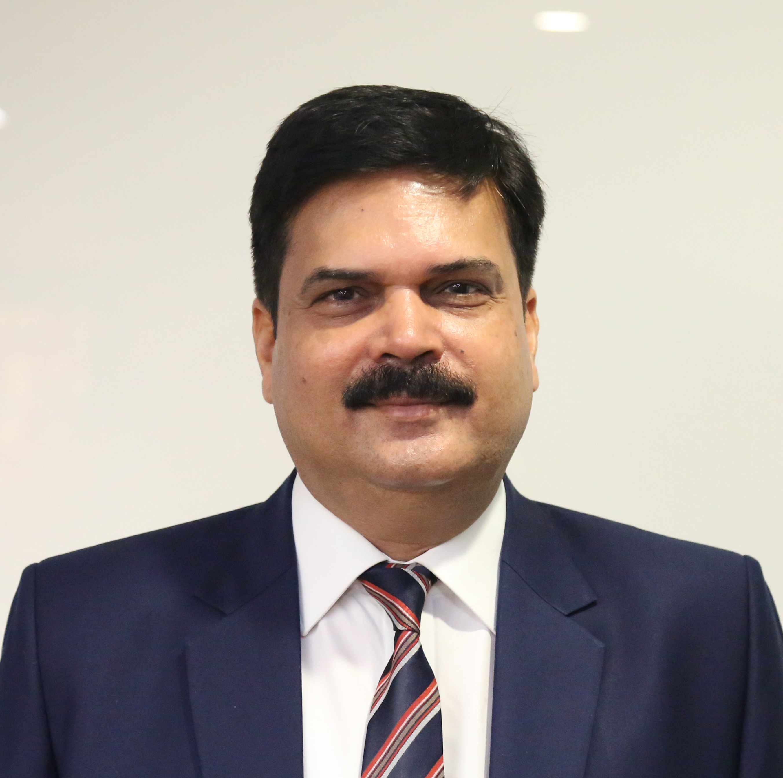 Mr. Amritesh Mohan - Deputy Chief Executive Officer
