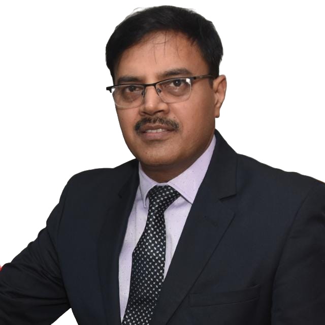 Mr. Avinash Agrawal - Chief People Officer of SBI Card

