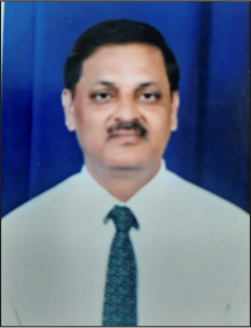 Mr. Kamlesh Kumar Shukla - Internal Audit Head of SBI Card
