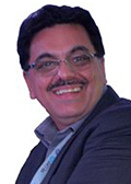 Mr. Manish Dewan - Head- Customer Services
