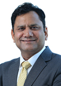 Nalin Negi