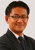 Mr. Ugen Bhutia - Legal Head of SBI Card
