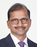 Mr. Rama Mohan Rao Amara - MD, CEO & Promoter of SBI Card
