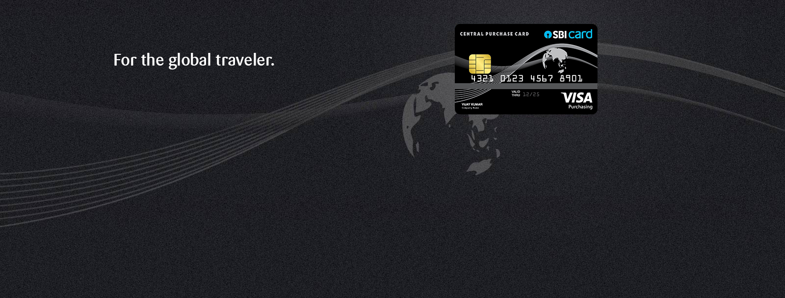 Purchase Credit Card SBI Business Purchase Credit Cards SBI Card