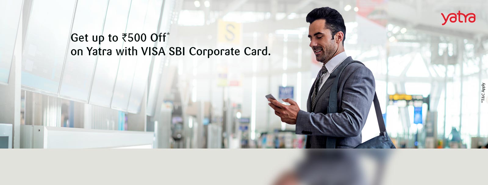 SBI Credit Card Offers