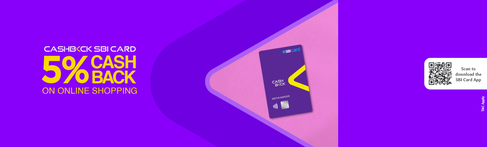 SBI Credit Card Online - SBI Credit Card Services | SBI Card