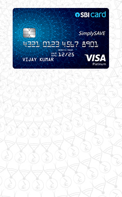 How To Apply For An Sbi Credit Card Youtube