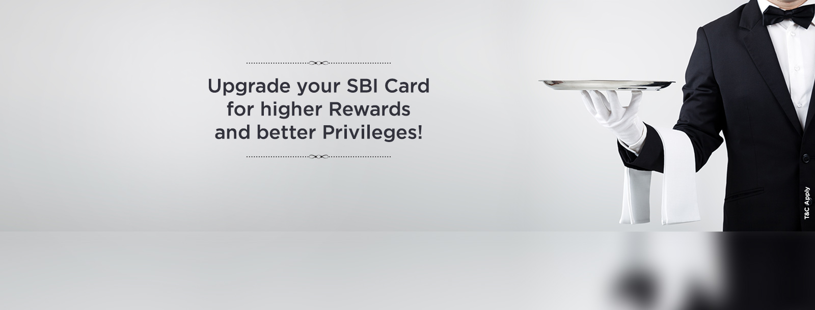 Upgrade card