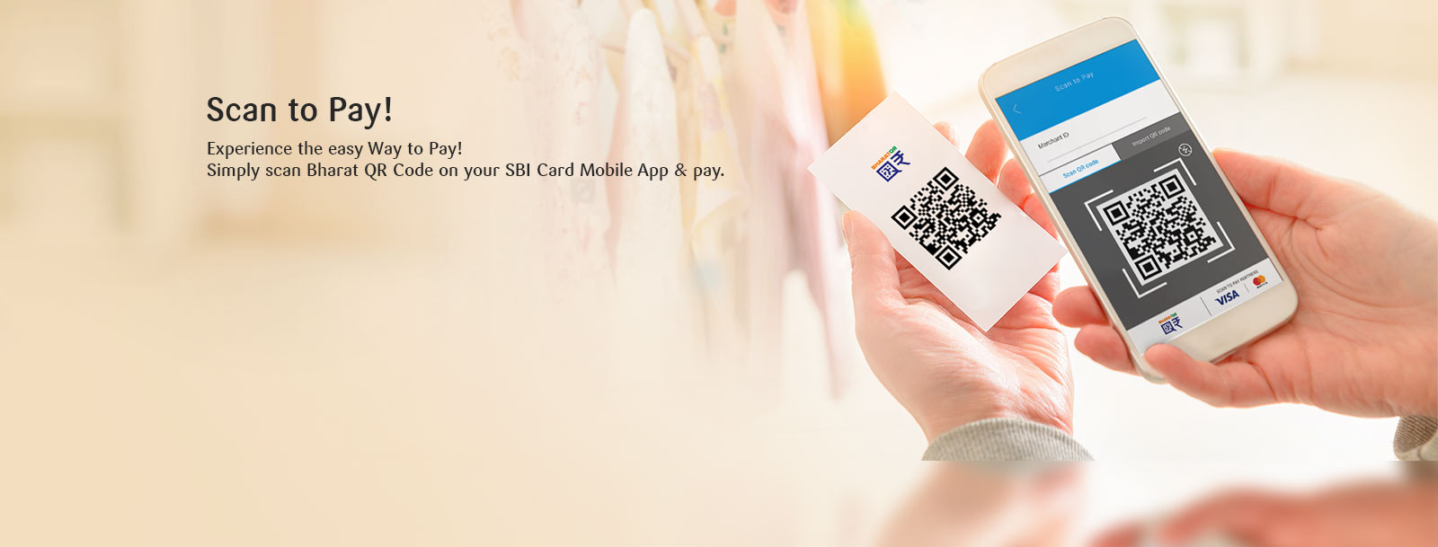 Scan Id Card Qr Code Online