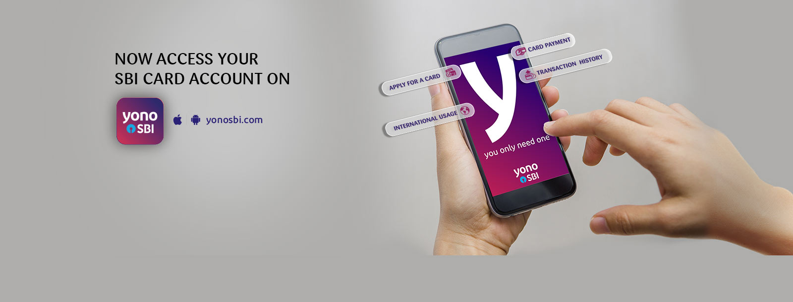 Yono Sbi Yono App Download Yono Sbi Mobile App Sbi Card