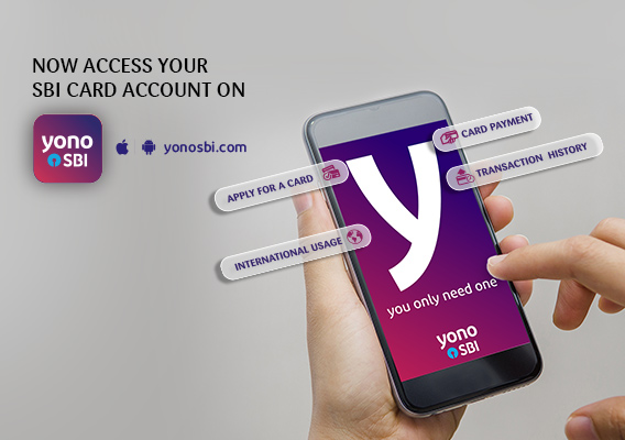 yono apps trading features